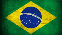 BANDEIRA DO BRASIL