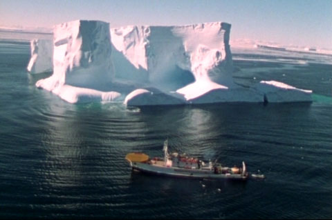 Voyage to the End of the World movie