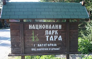 Nacionalni park Tara