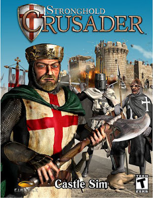 Download Game Stronghold Crusader Full Version