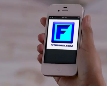 iphone 4s specification video