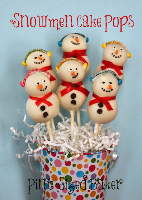 Best Cake Pops Round-up 7 PS+Snowmen+(25)