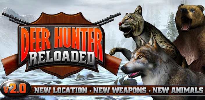 deer hunter 2013 pc game free
