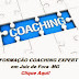 FORMAÇÃO COACHING EXPERT EM JUIZ DE FORA MG