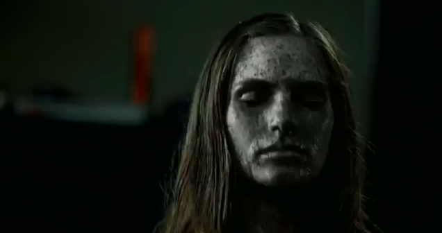Playback 2012 horror film starring Christian Slater found footage cursed video