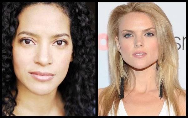 Personajes femeninos de Gotham
