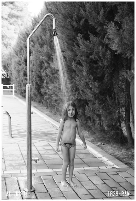 De Alicante a Alcañiz. Fotografías de Ángel Luis Juste.