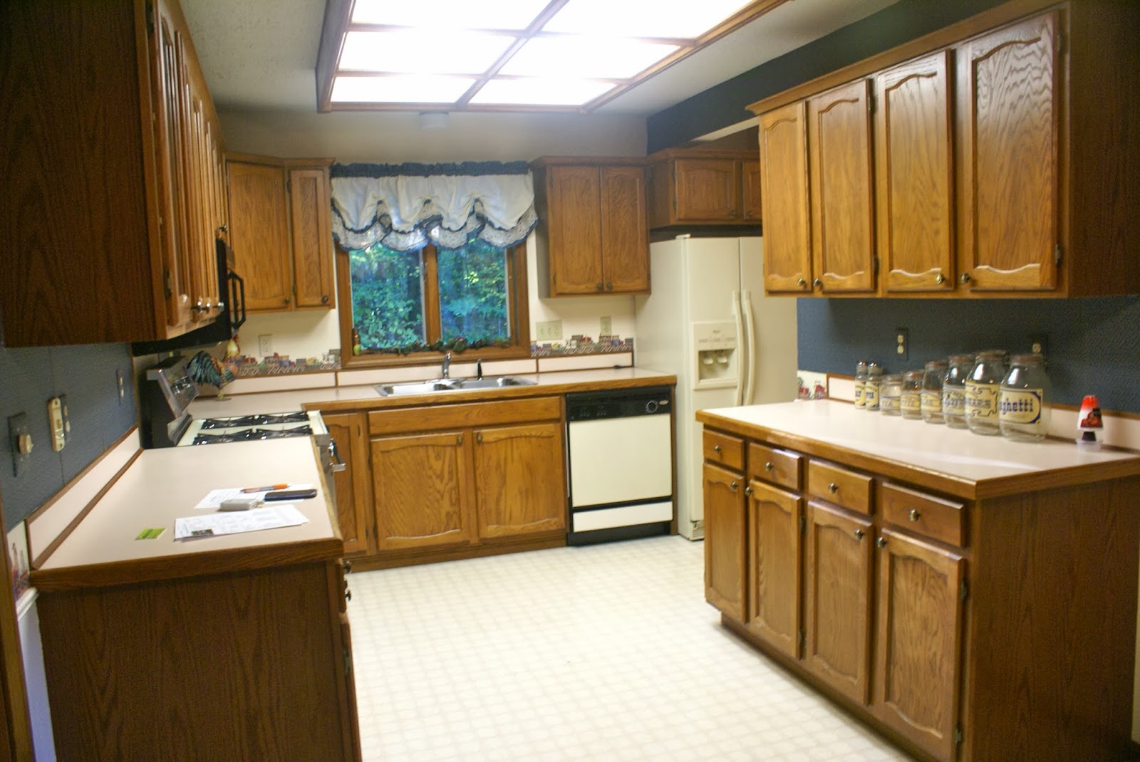 Eliorah: New Home Tour - The Inside - BEFORE Eliorah: New Home Tour - The Inside - BEFORE