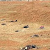 Syrian troops kill 58 IS militants