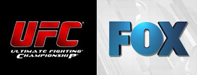 UFC on Fox