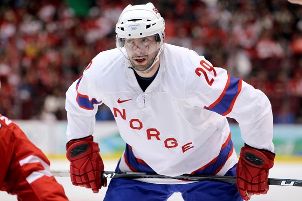 The Steelers n'at: 2014 Olympics Preview: Hockey Jerseys