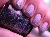 China Glaze Gradient CLICK TO SEE TUTORIAL!
