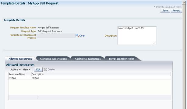codaramba hello world oim11g approval workflow