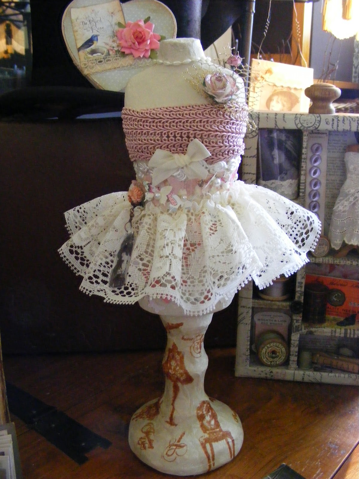 Vintage Follie Vintage Dress Up