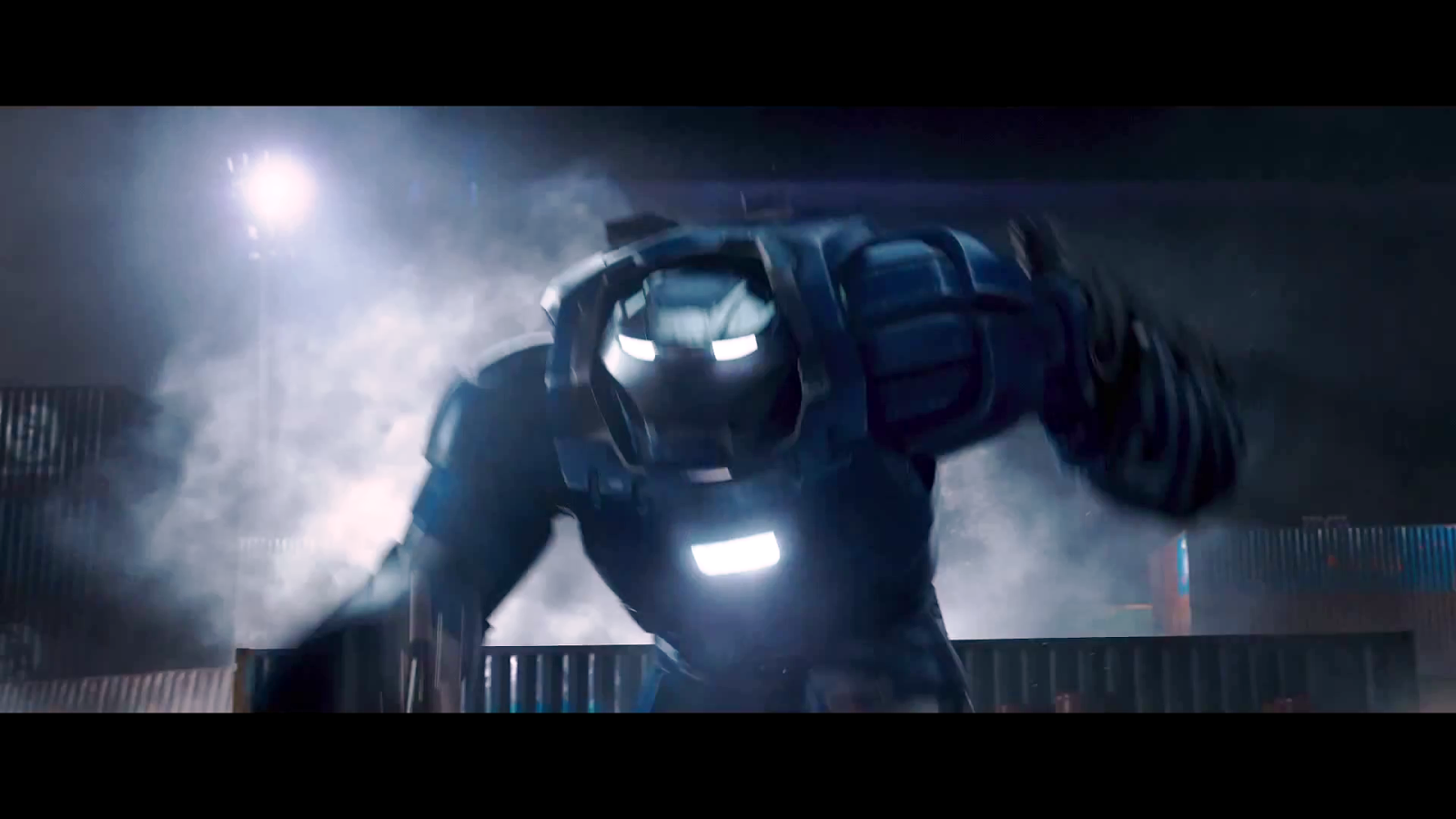 13 Things We Learned in the New Epic IRON MAN 3 trailer - The Geek Twins