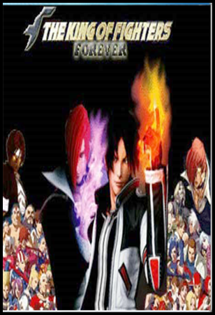 Download THE KING OF FIGHTERS-A For PC & MAC