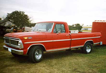 Diagram On Wiring: Ford F-100 through F-350 1970 Truck Master Wiring Diagram | Ford F100 Truck Wiring Diagrams | | Diagram On Wiring