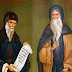 Sinaxar 28 februarie: Sfintii Cuviosi Ioan Casian si Gherman din Dobrogea