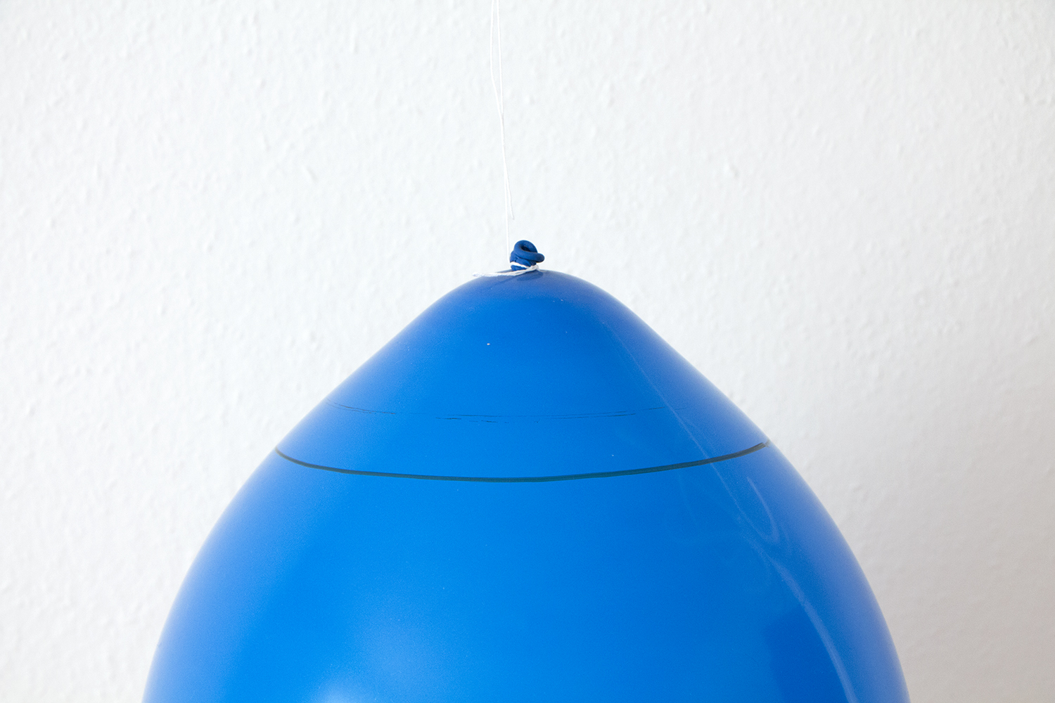 Chi Chi Dee Handmade DIY String Lamp