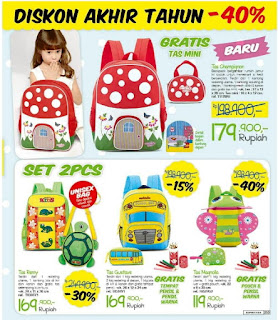 Katalog Sophie Martin Desember 2015 Katalog Sophie Martin Desember 2015