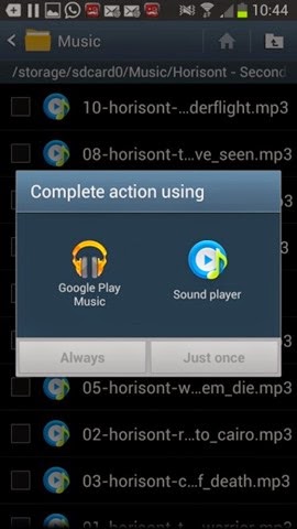 Kontrol Notifikasi dan Default Apps Kontrol Notifikasi dan Default Apps - Tips Wajib Gadget Android
