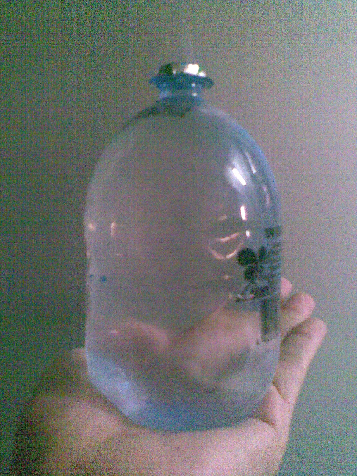 FranceShape Bubble Bottled Drinking Water