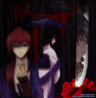 La chica de la semana: Tomoe Yukishiro 2