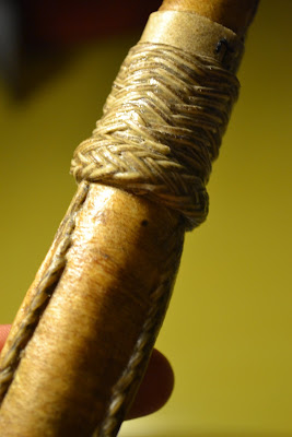 El Trenzador
