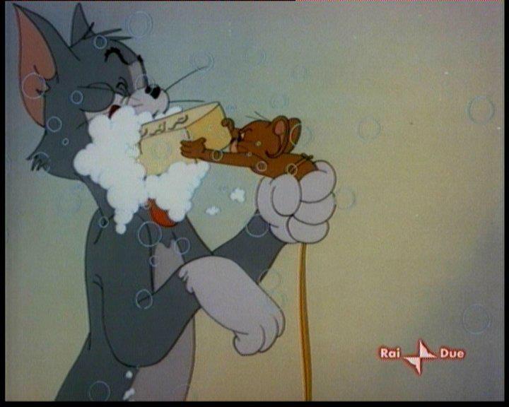 ..COOL PICS AND WALLPAPERS FOR MOBILES..: Tom And Jerry