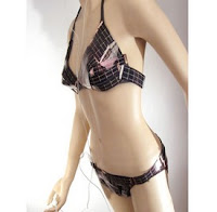 I 10 bikini più folli di sempre