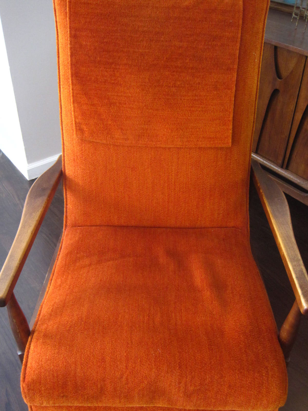Rhan Vintage Mid Century Modern Blog Mid Century Modern Recliner