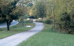 Will Skelton Greenway