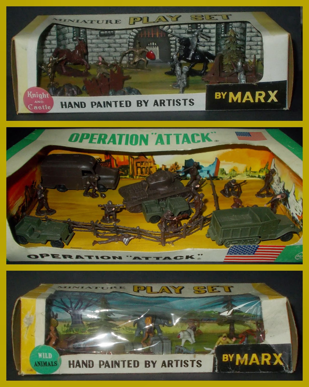 E is for Ethylene Small Scale World