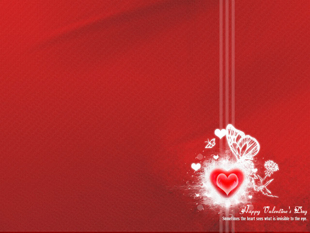 Valentine's Day Wallpapers