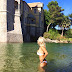 agnes romena casa segredos bikini