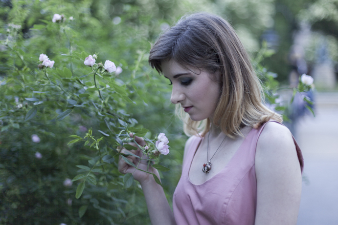 Tigerintheflowers - Zmiany zmiany zmiany