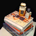 CAKE ART INSPIRATION and DECORATION IDEAS
