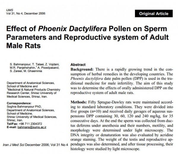 The Effect Of Powder Dates Pollen Pregnancy Diary the effect of powder dates pollen pregnancy diary