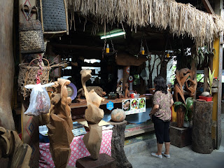 9D8N Taiwan Free & Easy Trip - Day 6