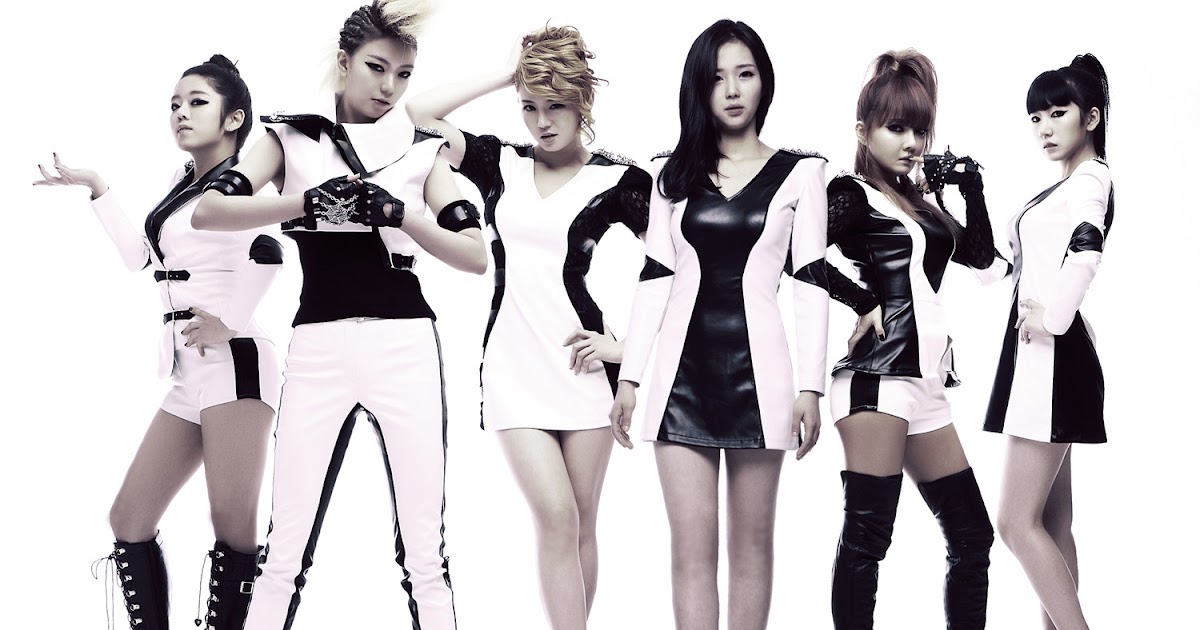 JT&rsquo;s Photoblog: Six Bomb - 1st Mini Album Official Photoshoot