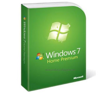 Windows 7 Home Premium Windows 7 Home Premium