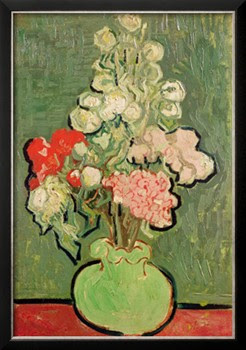 art.com picks, Bouquet of Flowers, van Gogh