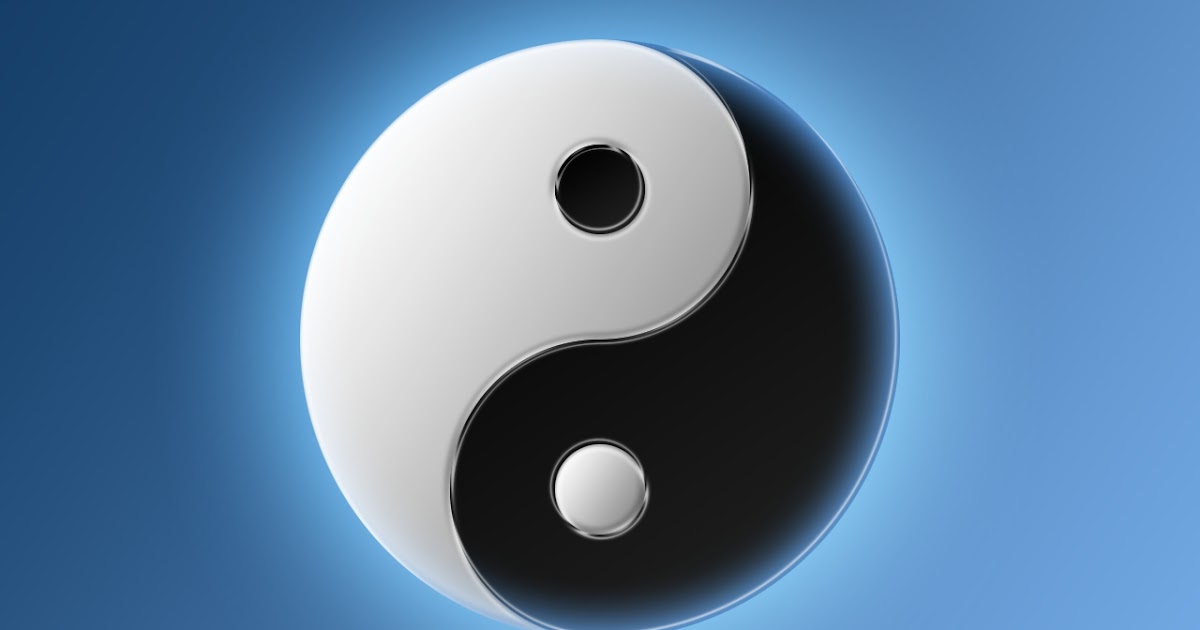 theobtuseangle: Yin-Yang