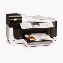 HP OFFICEJET 6500 E709N SERVICE MANUAL