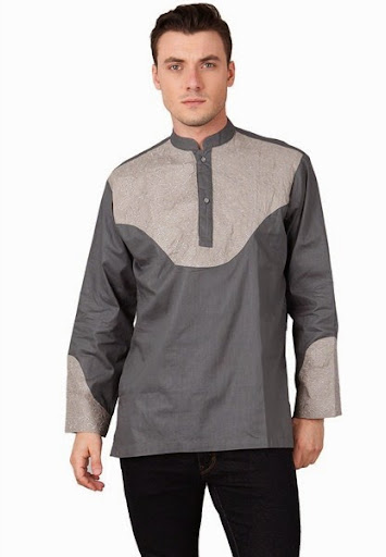 model baju koko dewasa lengan panjang terbaru 2017/2018 model baju koko dewasa lengan panjang terbaru 2017/2018