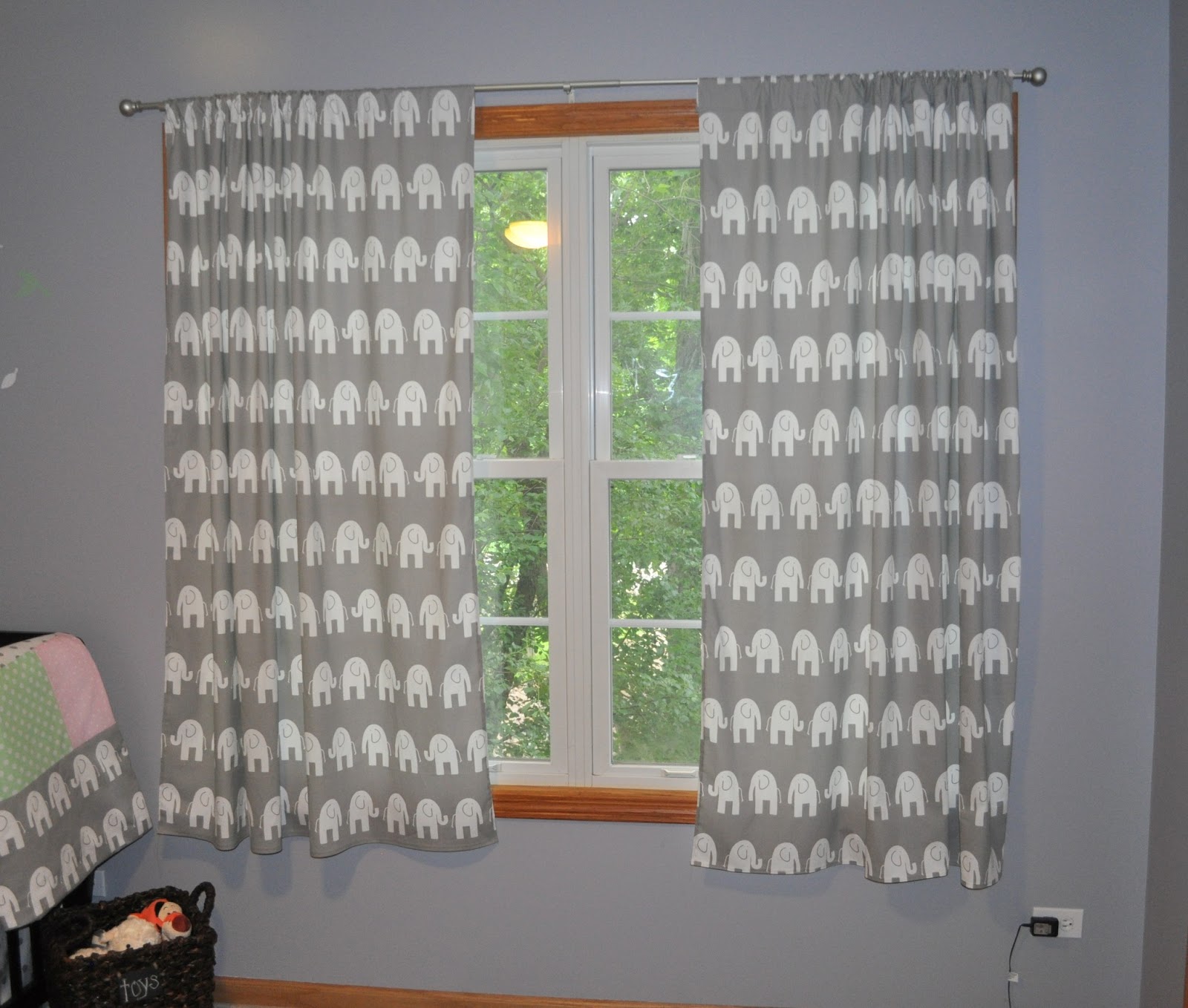 for Lauren and Lauren Baby Bedding & Curtains