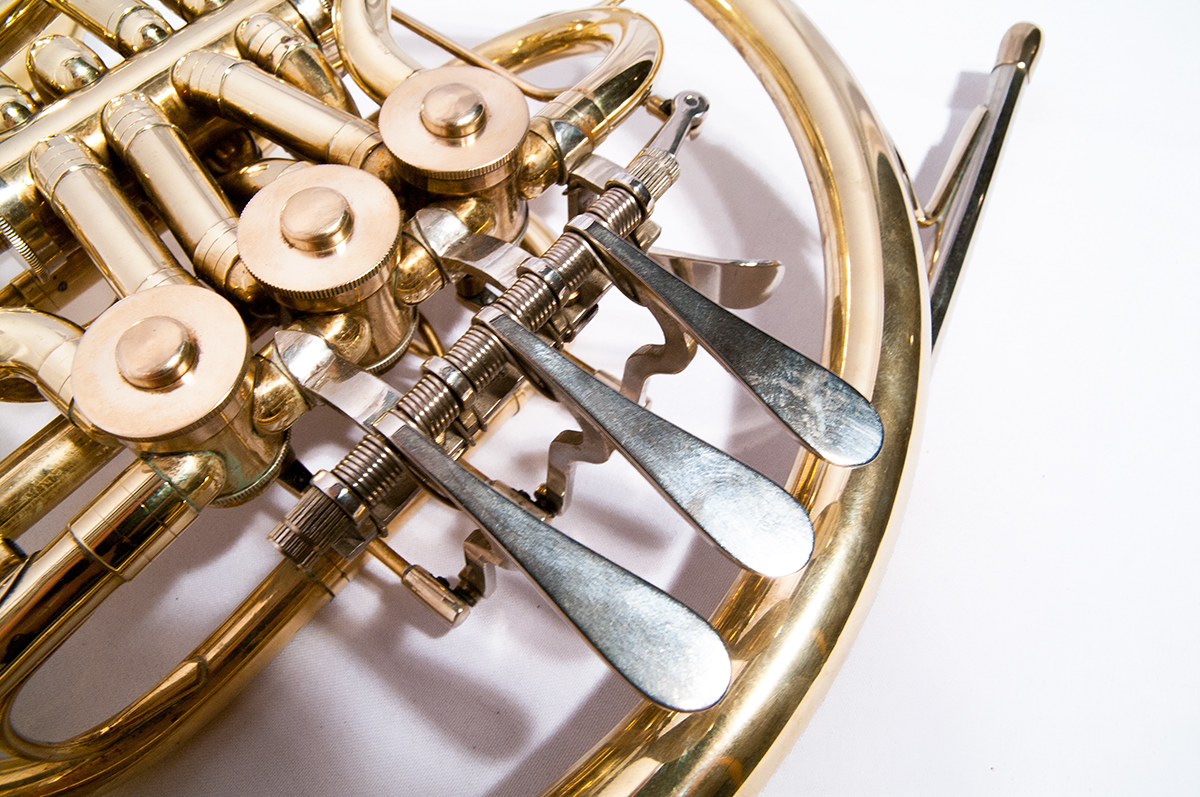 What Is A Compensating Horn at Agnes Adamczyk blog