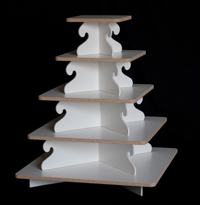 Large Cupcake Stands For Weddings Large Cupcake Stands For Weddings