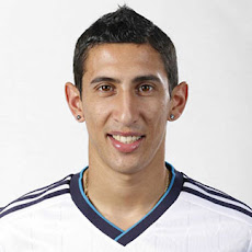 Angel Di Maria