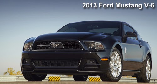 Ford Mustang 2017 Ford Mustang 2017